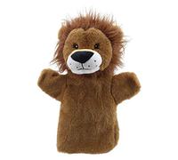 The Puppet Company – Marionetta a mano animale Leone – Puppet Buddies