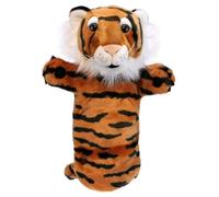 The Puppet Company Long Sleeve Tiger