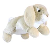 The Puppet Company Lop Eared Rabbit - Animali completi da mano, Coniglio