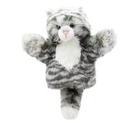 The Puppet Company - Marionette guanto CarPets - Gatto (soriano)