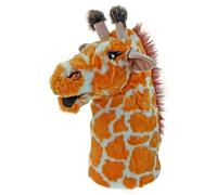 The Puppet Company - Marionette guanto CarPets - Giraffa