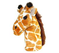 The Puppet Company - Marionette guanto CarPets - Giraffa