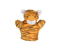The Puppet Company, Mi primer marioneta tigre