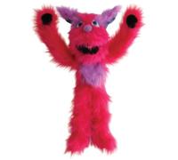 Puppet Company Ltd-Pink Monster Puppet ACC NUOVO