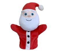 The Puppet Company - My First Christmas Puppet - Santa Claus/Father Christmas Ha