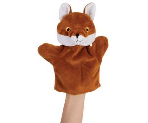 The Puppet Company My First Doll Fox Hand Puppet PC003808