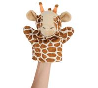 The Puppet Company - My First Puppet - Giraffe Hand Puppet,21 cm