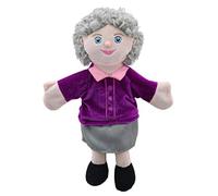 The Puppet Company PC001915 Nonna Racconto di storie Marionetta da Mano