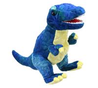 The Puppet Company PC002905 Puppet, 30 x 30 x 14 Centimeters, Blue