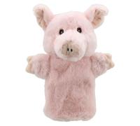 Animal Puppet Buddies: Maiale