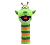 The Puppet Company Sockettes Narg Mostro burattino a Mano