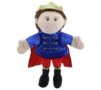 The Puppet Company - Story Tellers - Prince