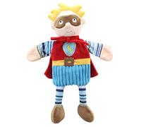 The Puppet Company - Story Tellers - Super Hero (Blue), PC001901