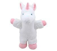 The Puppet Company - Unicorno - Marionette Eco Walking