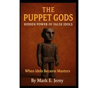 The Puppet Gods: Hidden Power of False Idols