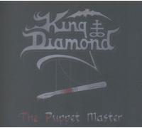 The Puppet Master