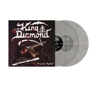 King Diamond The Puppet Master (Vinyl LP) 12" Album (PRESALE 08/11/2024)
