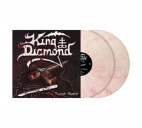 King Diamond - The Puppet Master