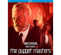 The Puppet Masters