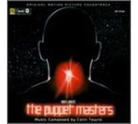 The Puppet Masters: Original Soundtrack [SOUNDTRACK]