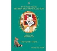 The Puppet Show