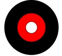 THE PUPPET SONG/A PERFECT LOVE /45/7"