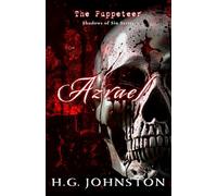 The Puppeteer: a secret society dark romance