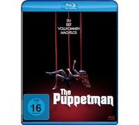 The Puppetman