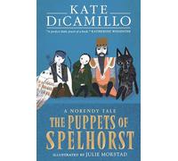 The Puppets Of Spelhorst