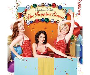 The Puppini Sisters - Christmas With The Puppini Sisters
