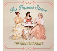 The Puppini Sisters - The Birthday Party