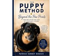 The Puppy Method: Beyond the Paw Prints