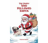 The Puppy Who Followed Santa
