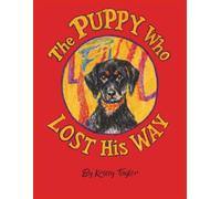 The Puppy Who Lost His Way