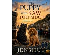 The Puppy Who Saw Too Much: 2