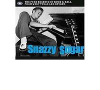 The Pure Essence of Rock'N'Roll from West Texas and Beyond