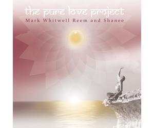 The Pure Love Project (DVD) Mark Whitwell Reem And Shanee