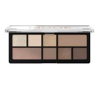 Catrice The Pure Nude palette di ombretti 9 g
