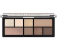 Catrice - Occhi The Pure Nude Palette Ombretti - Ombretti,Palette