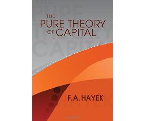 The Pure Theory of Capital