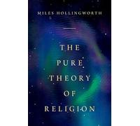 The Pure Theory of Religion