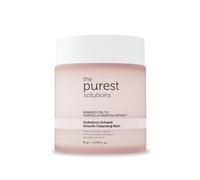 The Purest Solutions Moisturizing and Antioxidant Cleansing Balm for Sensitive and Dry Skin - 85 g