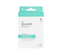 The Purest Solutions Nastro idrocolloidale per acne, confezione da 36
