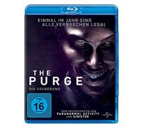 The Purge 1 - Die Säuberung