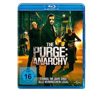The Purge 2 - Anarchy