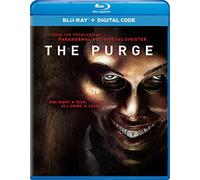 The Purge – Universal Pictures