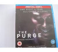 THE PURGE