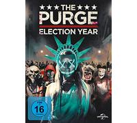 The Purge 3 - Election Year
