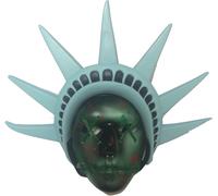 The Purge 3 Si Illumina Maschera Film Filo El Elezione Anno Halloween Costume UK
