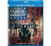 The Purge: Anarchy